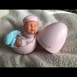 anne geddes egg dolls